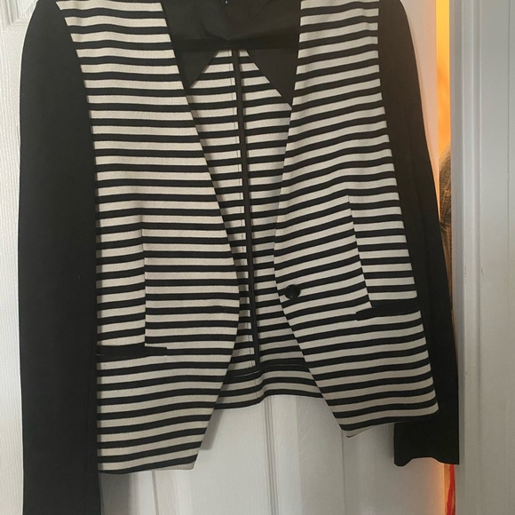 Blazer size 4 Judith & Charles - Picture 2 of 6